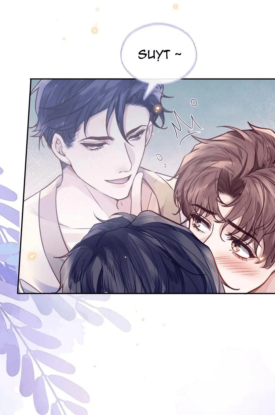 Tổng tài định chế tư nhân Chapter 43 Trang 16