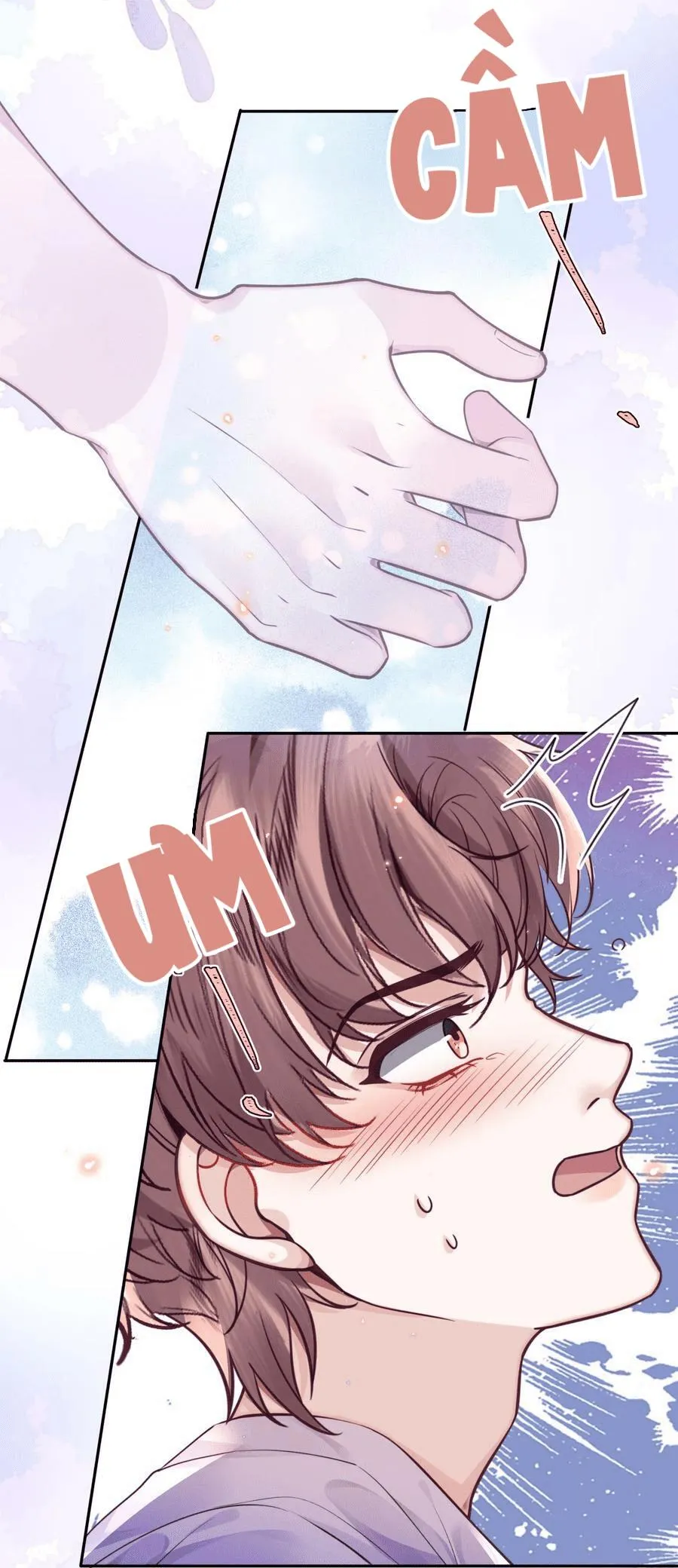 Tổng tài định chế tư nhân Chapter 43 Trang 17