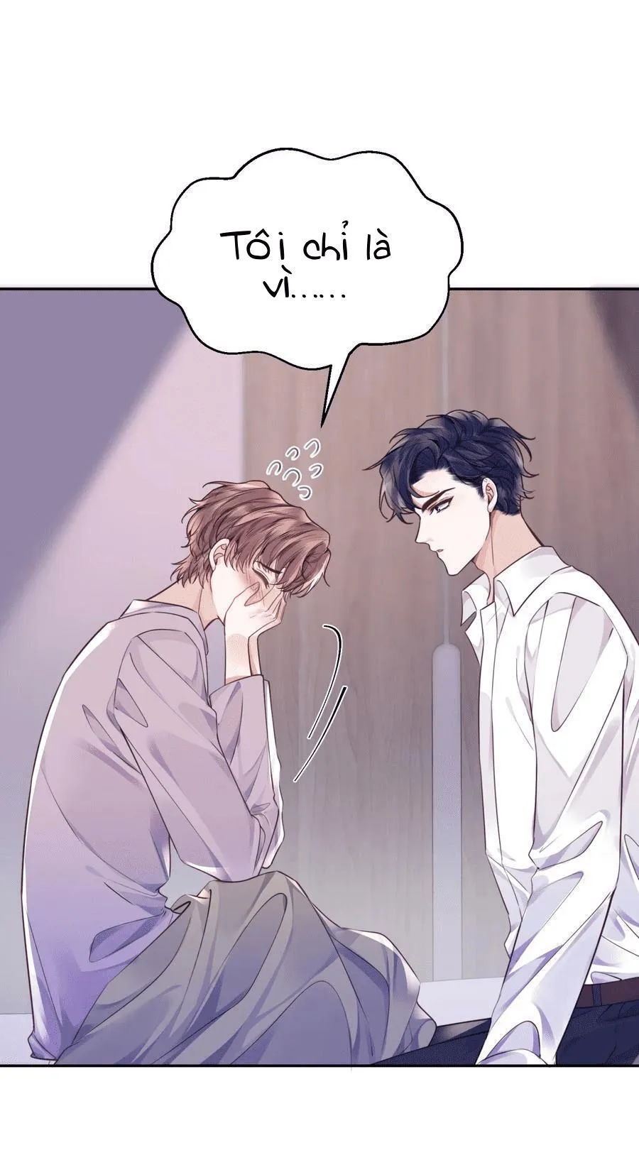 Tổng tài định chế tư nhân Chapter 43 Trang 20