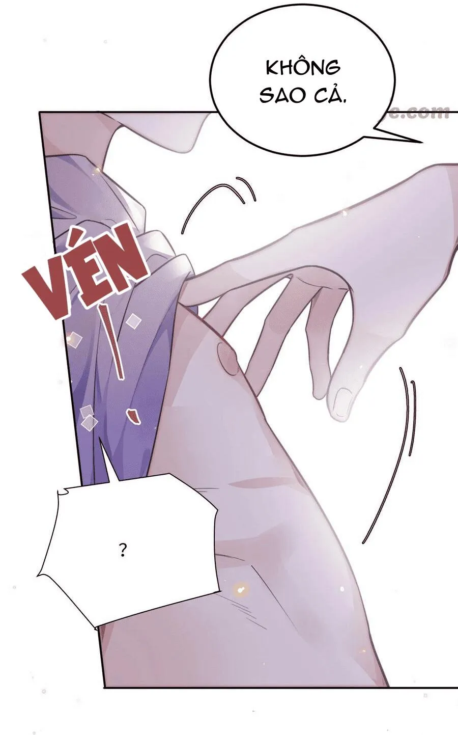 Tổng tài định chế tư nhân Chapter 43 Trang 22