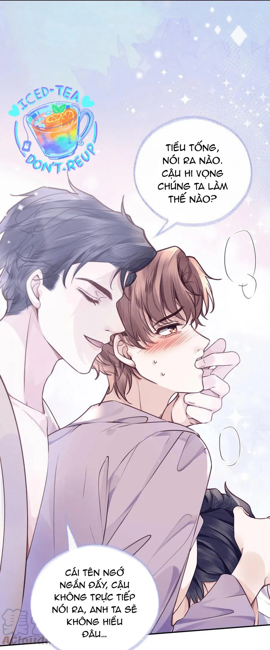 Tổng tài định chế tư nhân Chapter 43 Trang 27