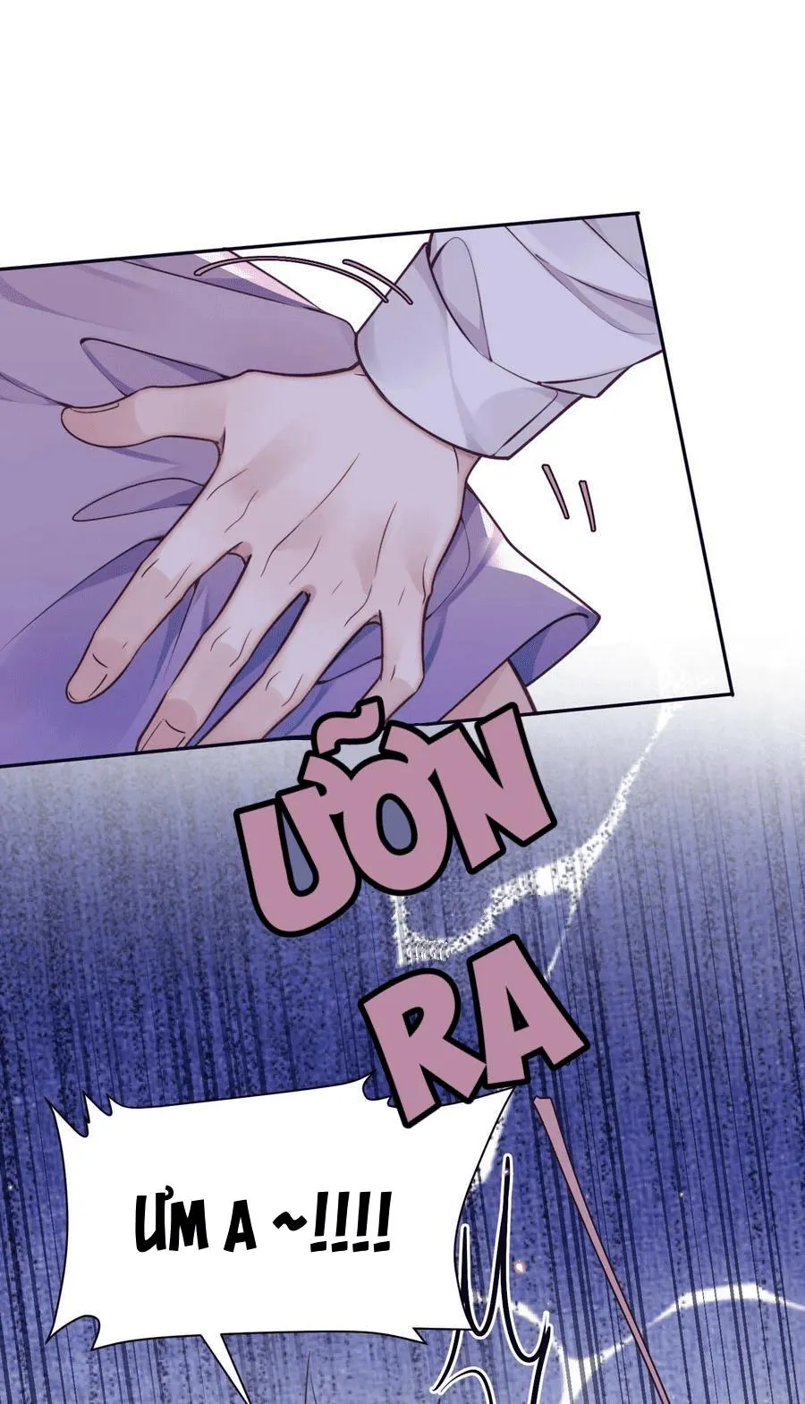 Tổng tài định chế tư nhân Chapter 43 Trang 34