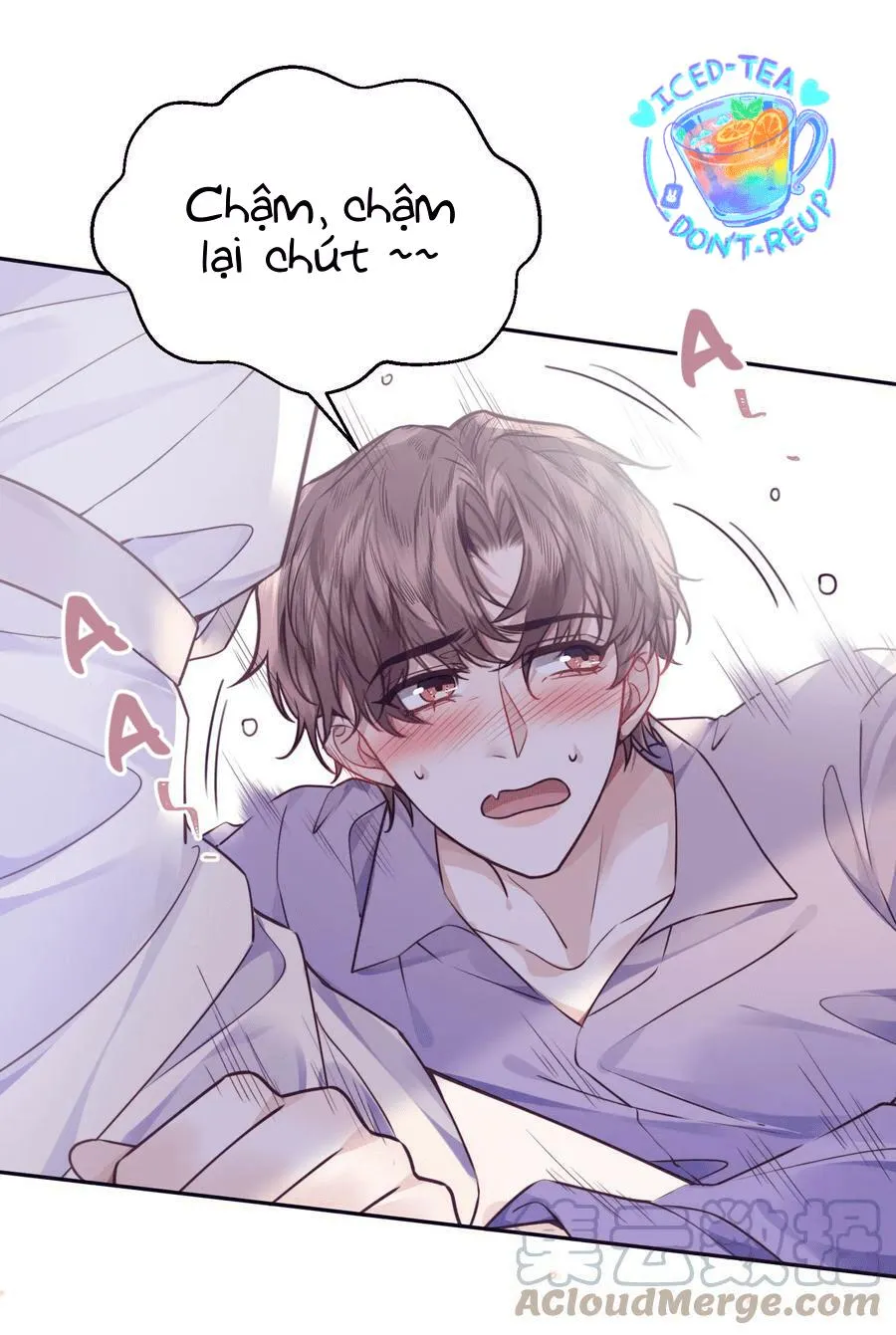 Tổng tài định chế tư nhân Chapter 43 Trang 36