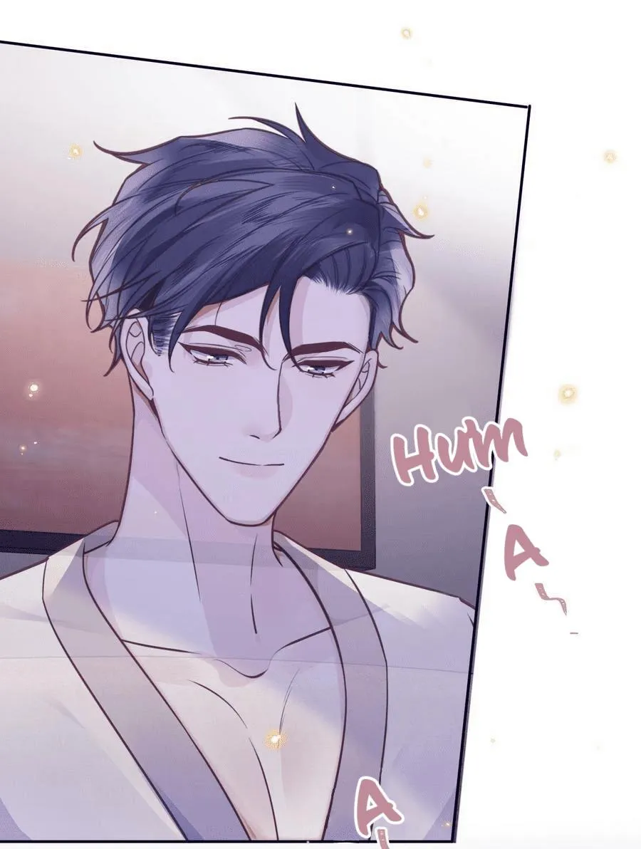 Tổng tài định chế tư nhân Chapter 43 Trang 37