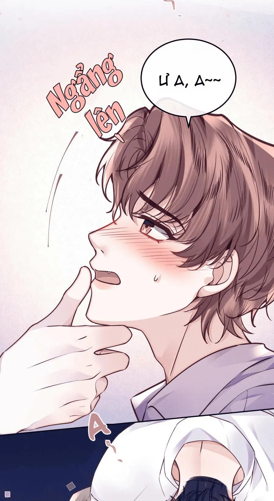 Tổng tài định chế tư nhân Chapter 43 Trang 38