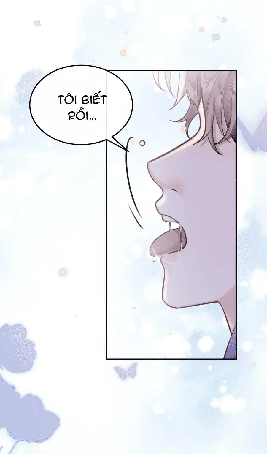 Tổng tài định chế tư nhân Chapter 43 Trang 41