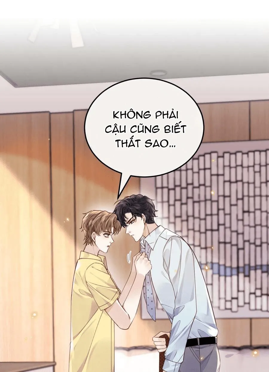 Tổng tài định chế tư nhân Chapter 44 Trang 10