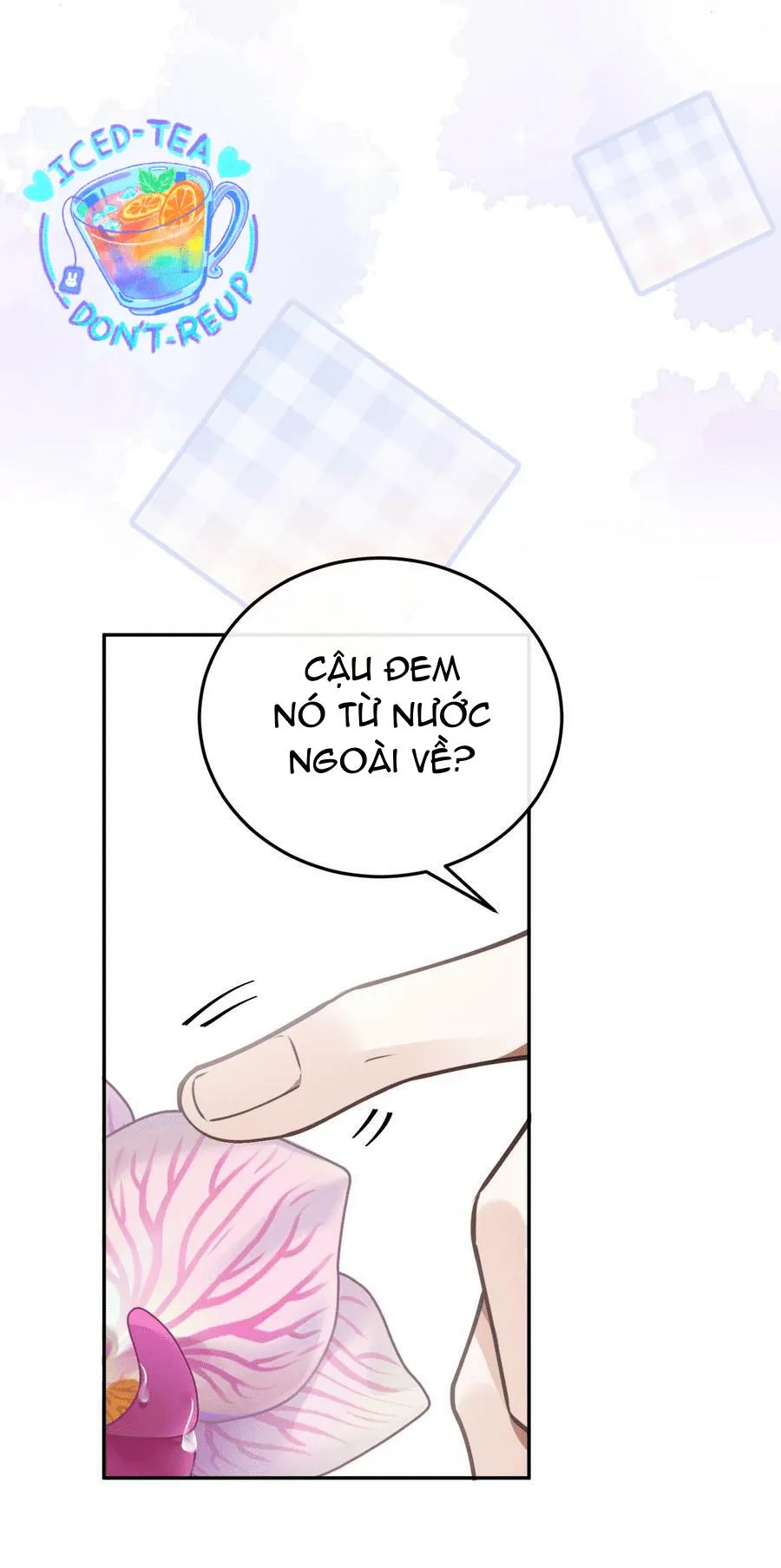 Tổng tài định chế tư nhân Chapter 44 Trang 21