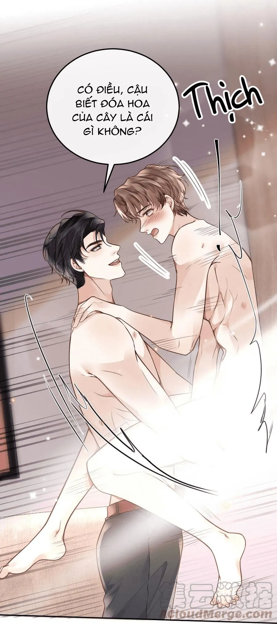 Tổng tài định chế tư nhân Chapter 44 Trang 29