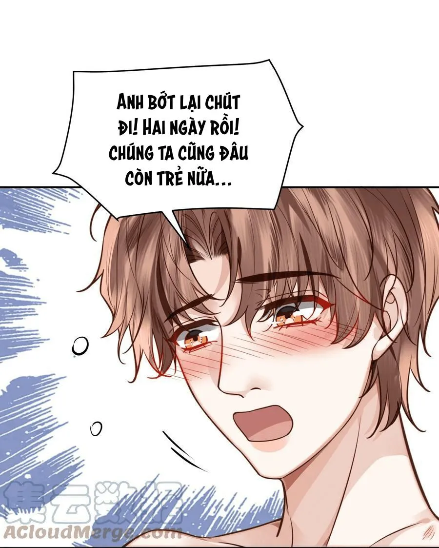 Tổng tài định chế tư nhân Chapter 44 Trang 32