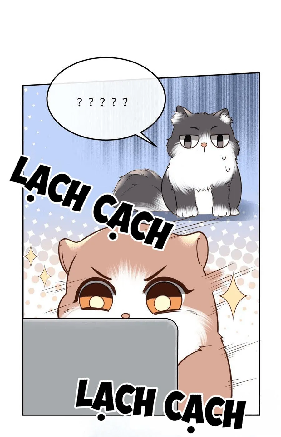 Tổng tài định chế tư nhân Chapter 44 Trang 38