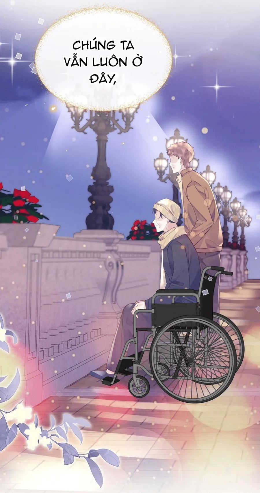 Tổng tài định chế tư nhân Chapter 45 Trang 15