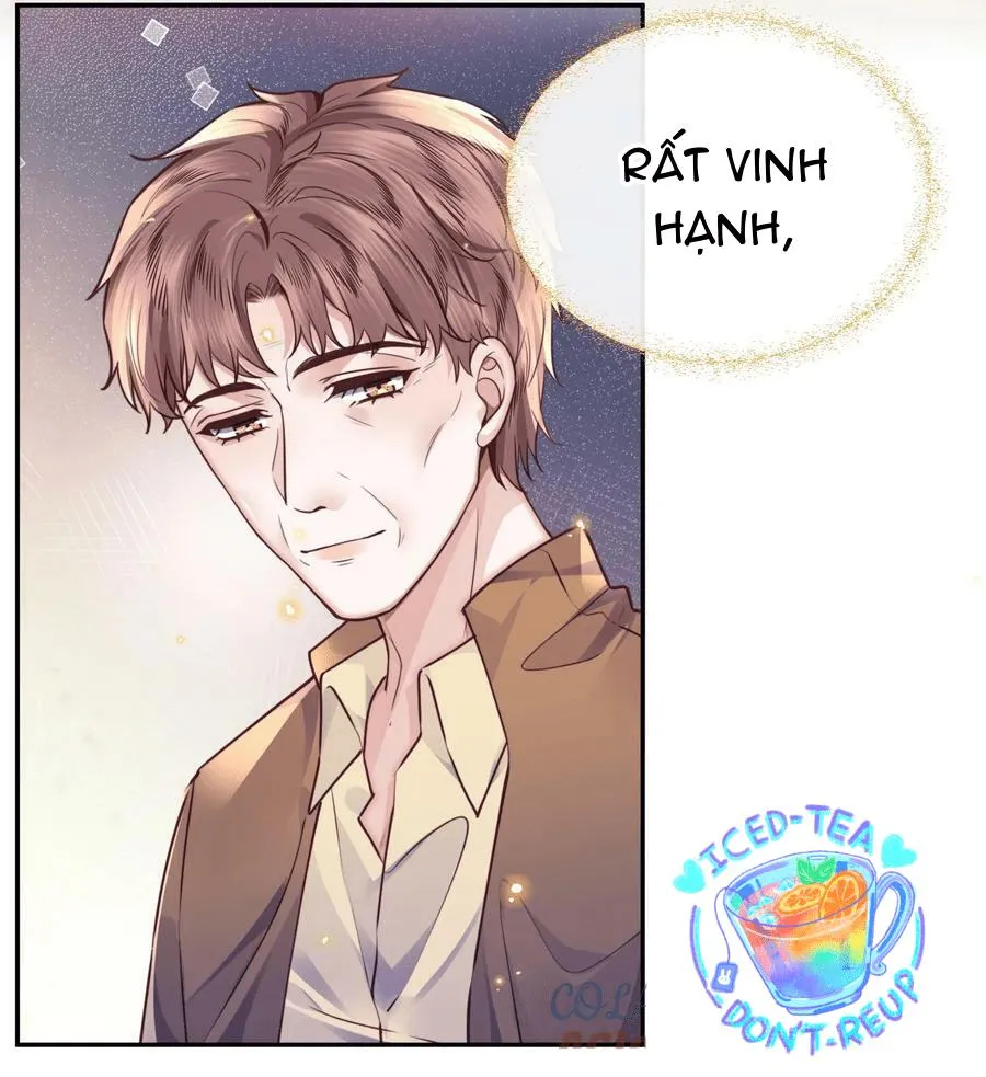 Tổng tài định chế tư nhân Chapter 45 Trang 16