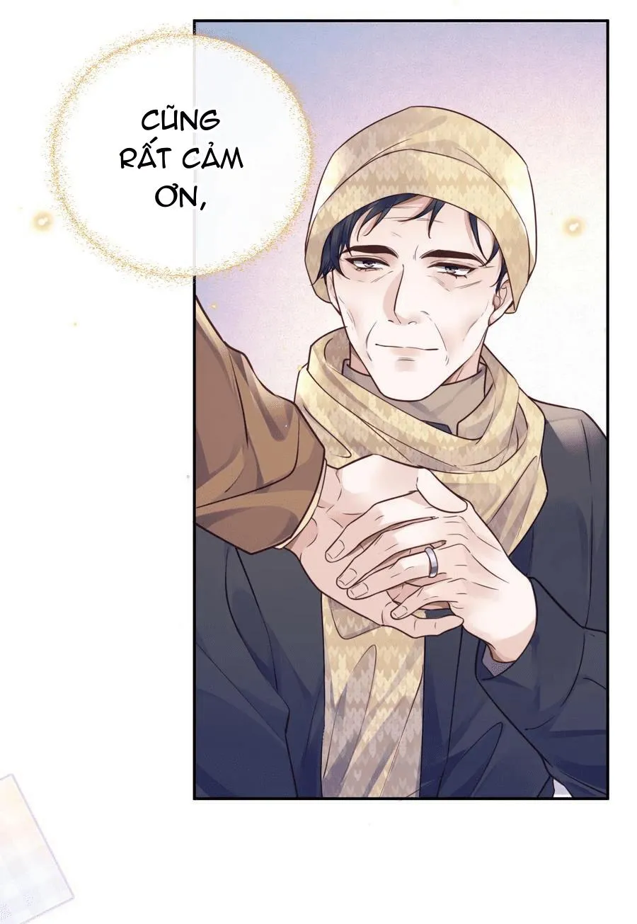 Tổng tài định chế tư nhân Chapter 45 Trang 17