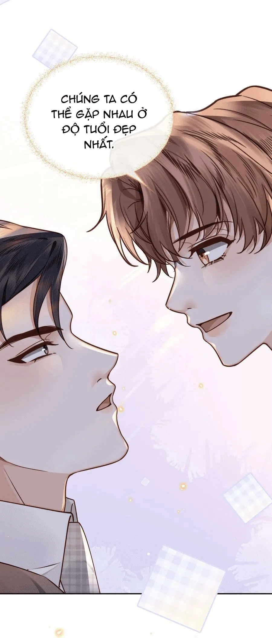 Tổng tài định chế tư nhân Chapter 45 Trang 18