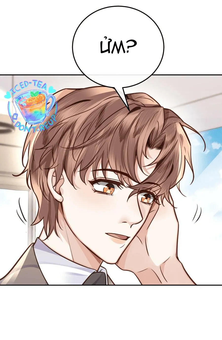 Tổng tài định chế tư nhân Chapter 45 Trang 25