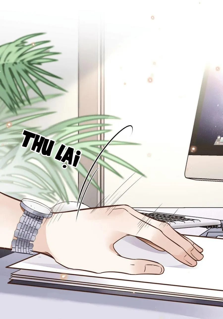 Tổng tài định chế tư nhân Chapter 45 Trang 31