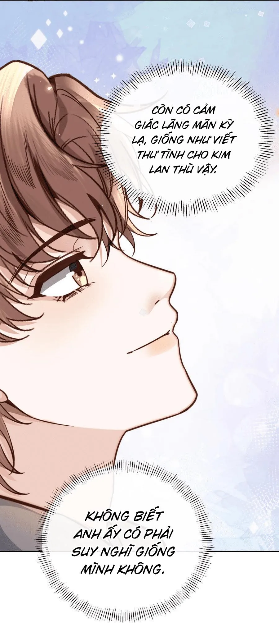 Tổng tài định chế tư nhân Chapter 45 Trang 39