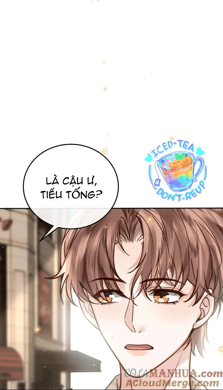 Tổng tài định chế tư nhân Chapter 45 Trang 40