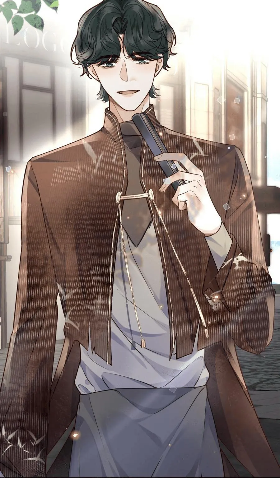 Tổng tài định chế tư nhân Chapter 45 Trang 42