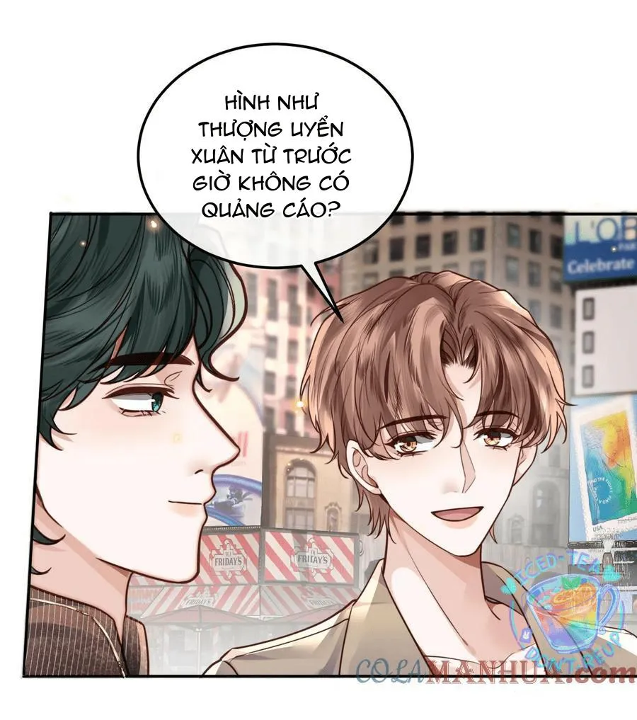 Tổng tài định chế tư nhân Chapter 46 Trang 4