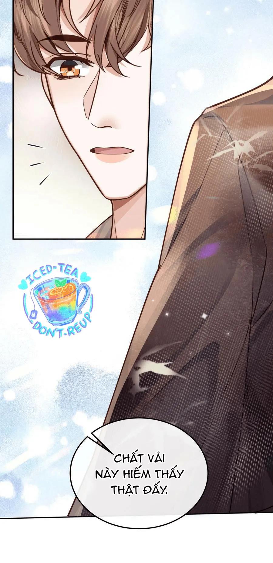 Tổng tài định chế tư nhân Chapter 46 Trang 10