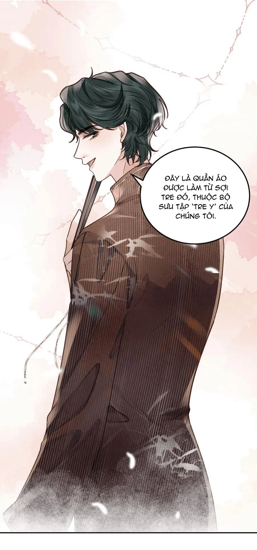 Tổng tài định chế tư nhân Chapter 46 Trang 11