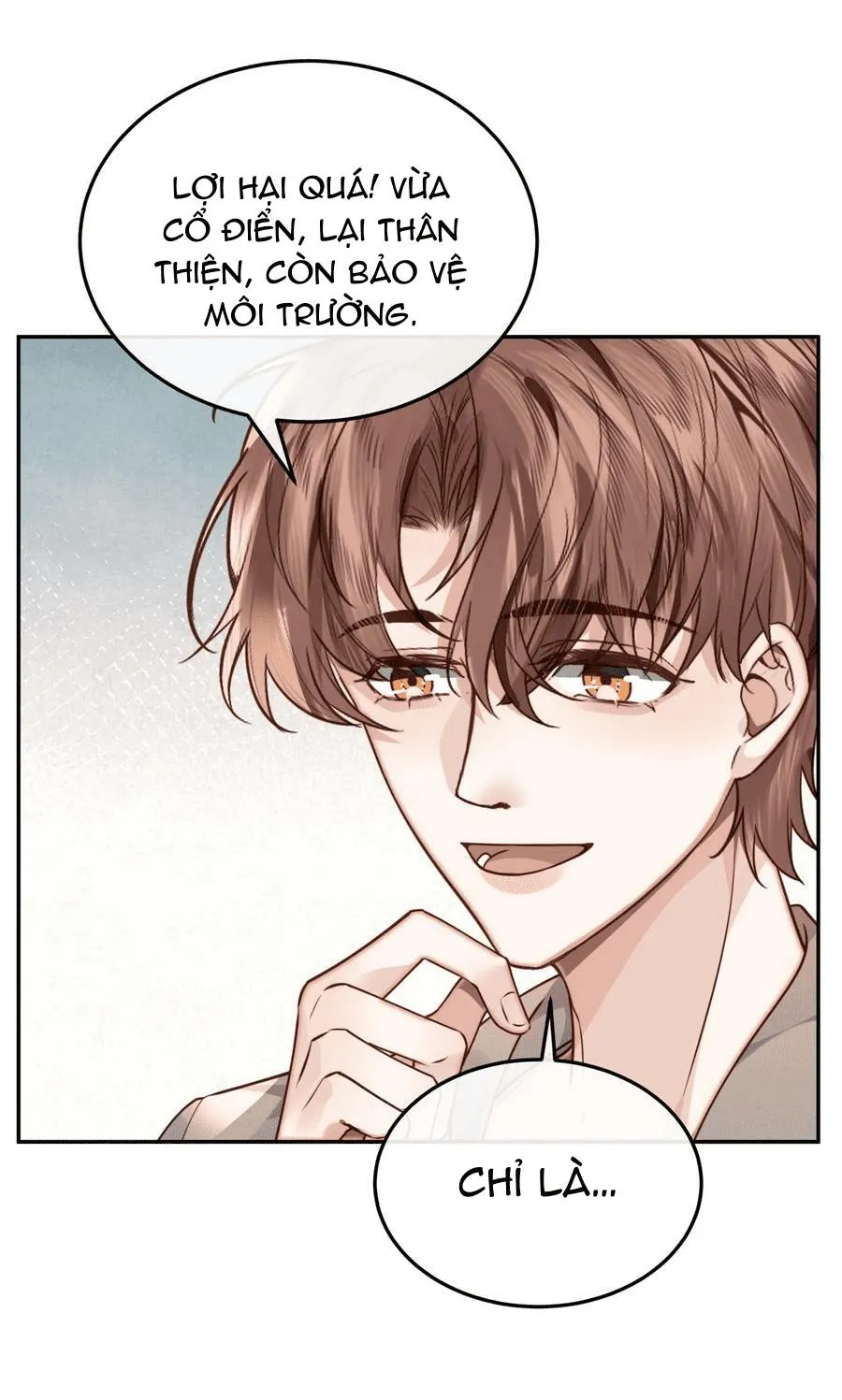 Tổng tài định chế tư nhân Chapter 46 Trang 12