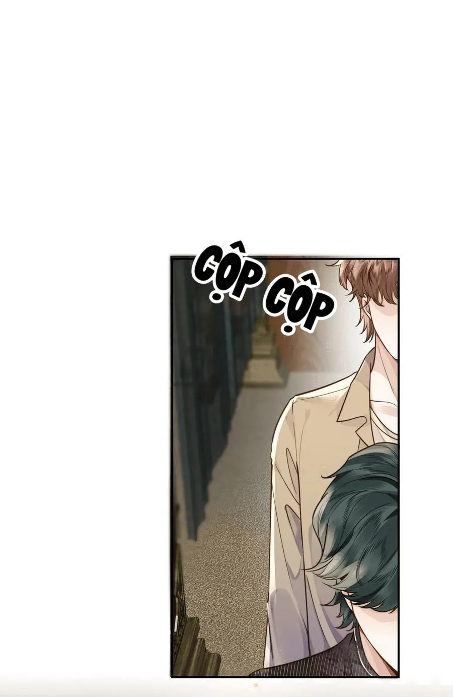 Tổng tài định chế tư nhân Chapter 46 Trang 17