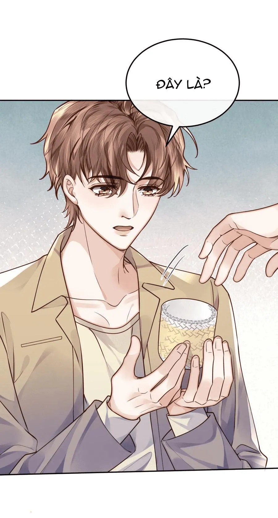 Tổng tài định chế tư nhân Chapter 46 Trang 26