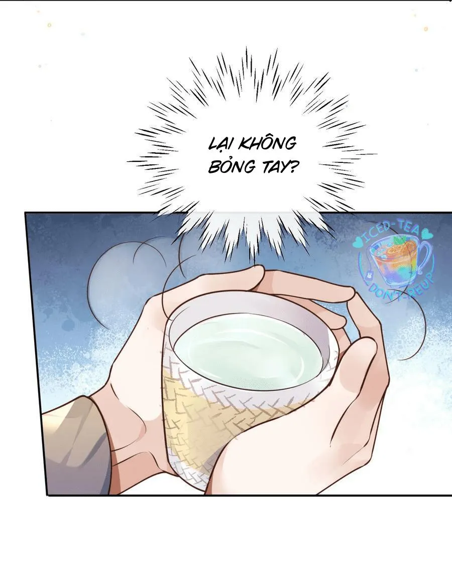 Tổng tài định chế tư nhân Chapter 46 Trang 28