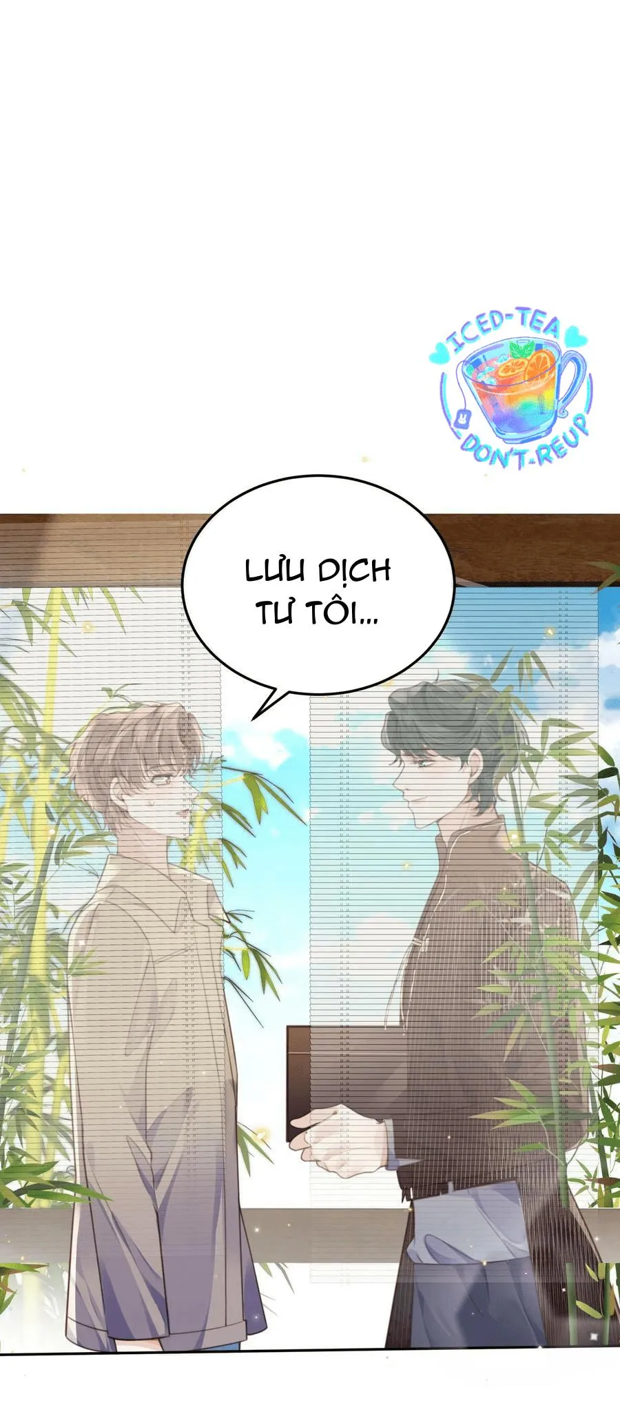 Tổng tài định chế tư nhân Chapter 46 Trang 39