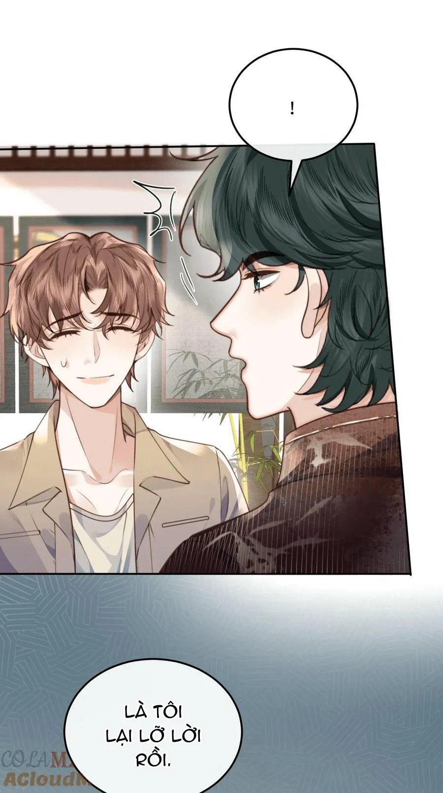 Tổng tài định chế tư nhân Chapter 46 Trang 40