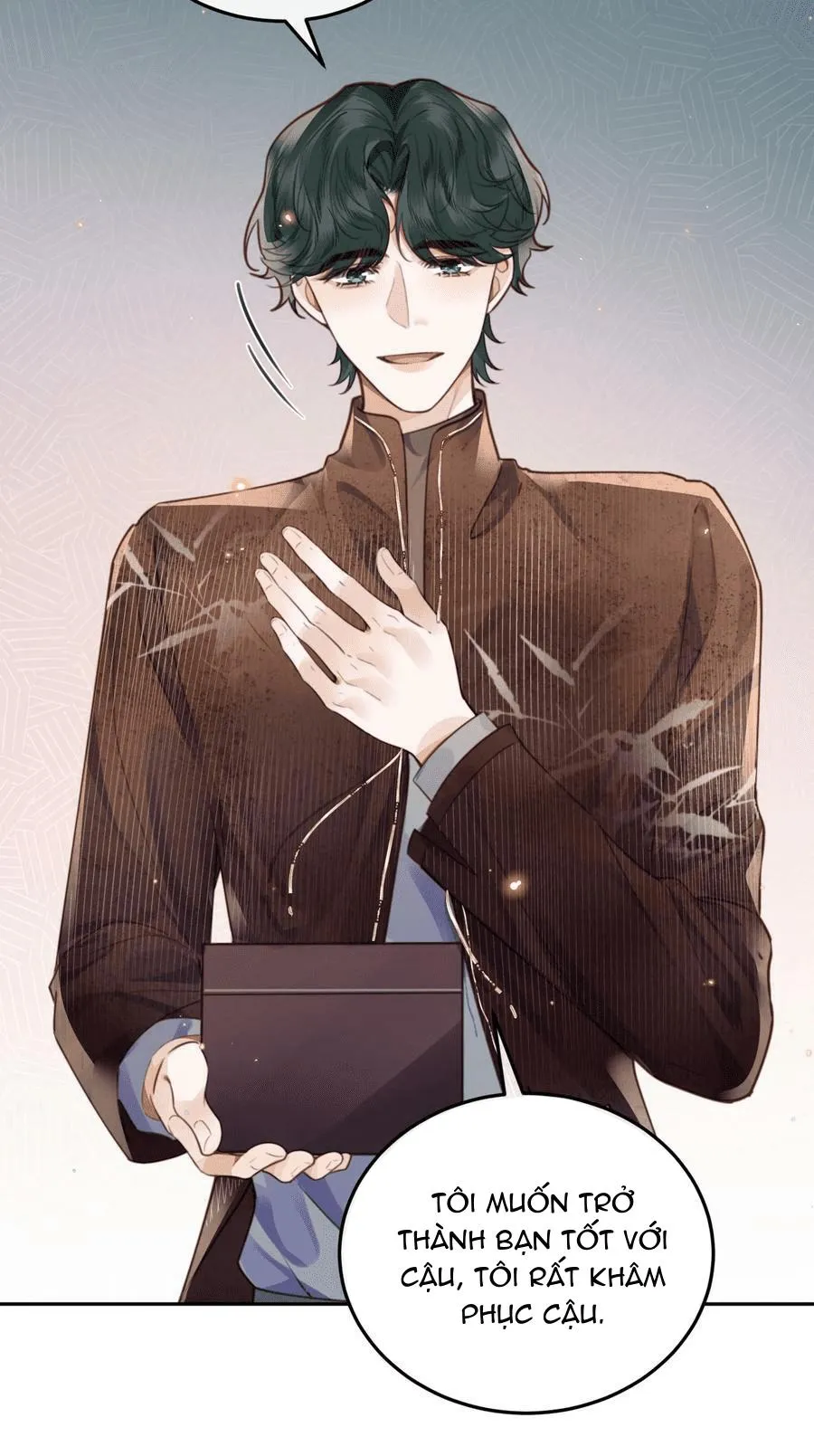 Tổng tài định chế tư nhân Chapter 46 Trang 41