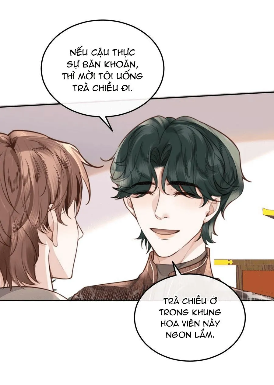 Tổng tài định chế tư nhân Chapter 46 Trang 44