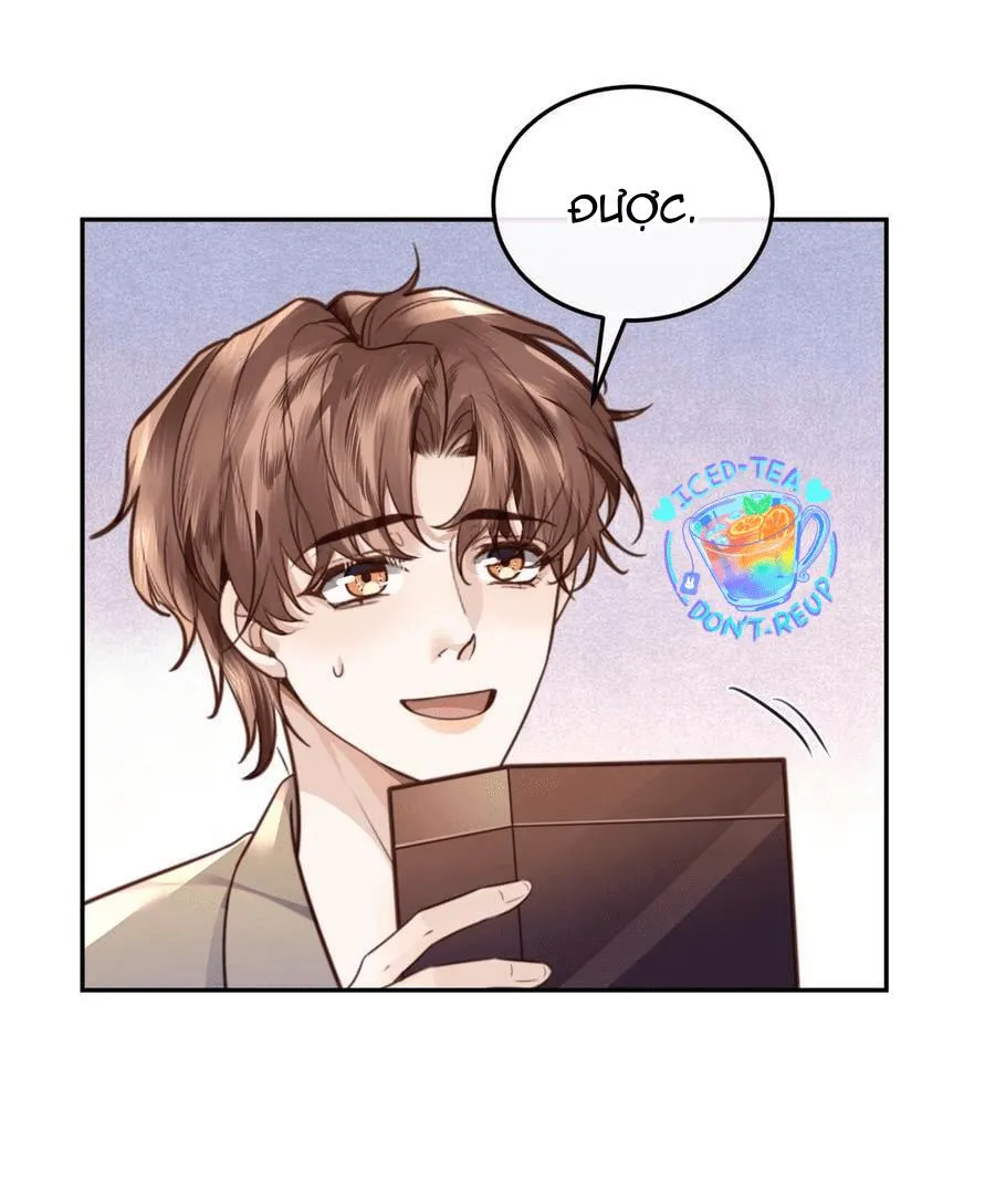 Tổng tài định chế tư nhân Chapter 46 Trang 45