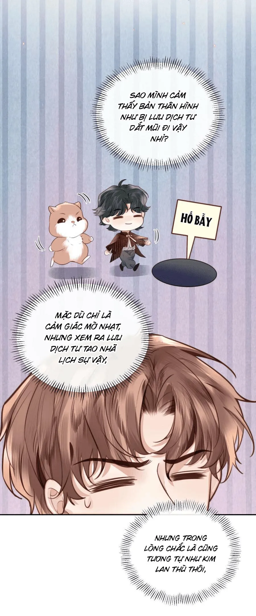 Tổng tài định chế tư nhân Chapter 46 Trang 47