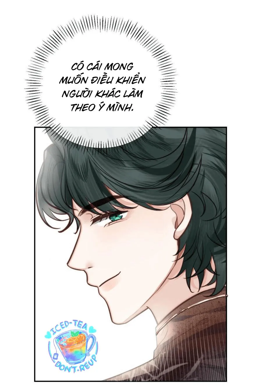 Tổng tài định chế tư nhân Chapter 47 Trang 10