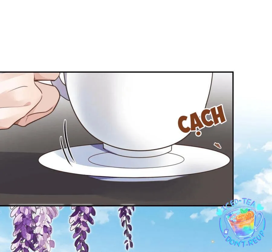 Tổng tài định chế tư nhân Chapter 47 Trang 22