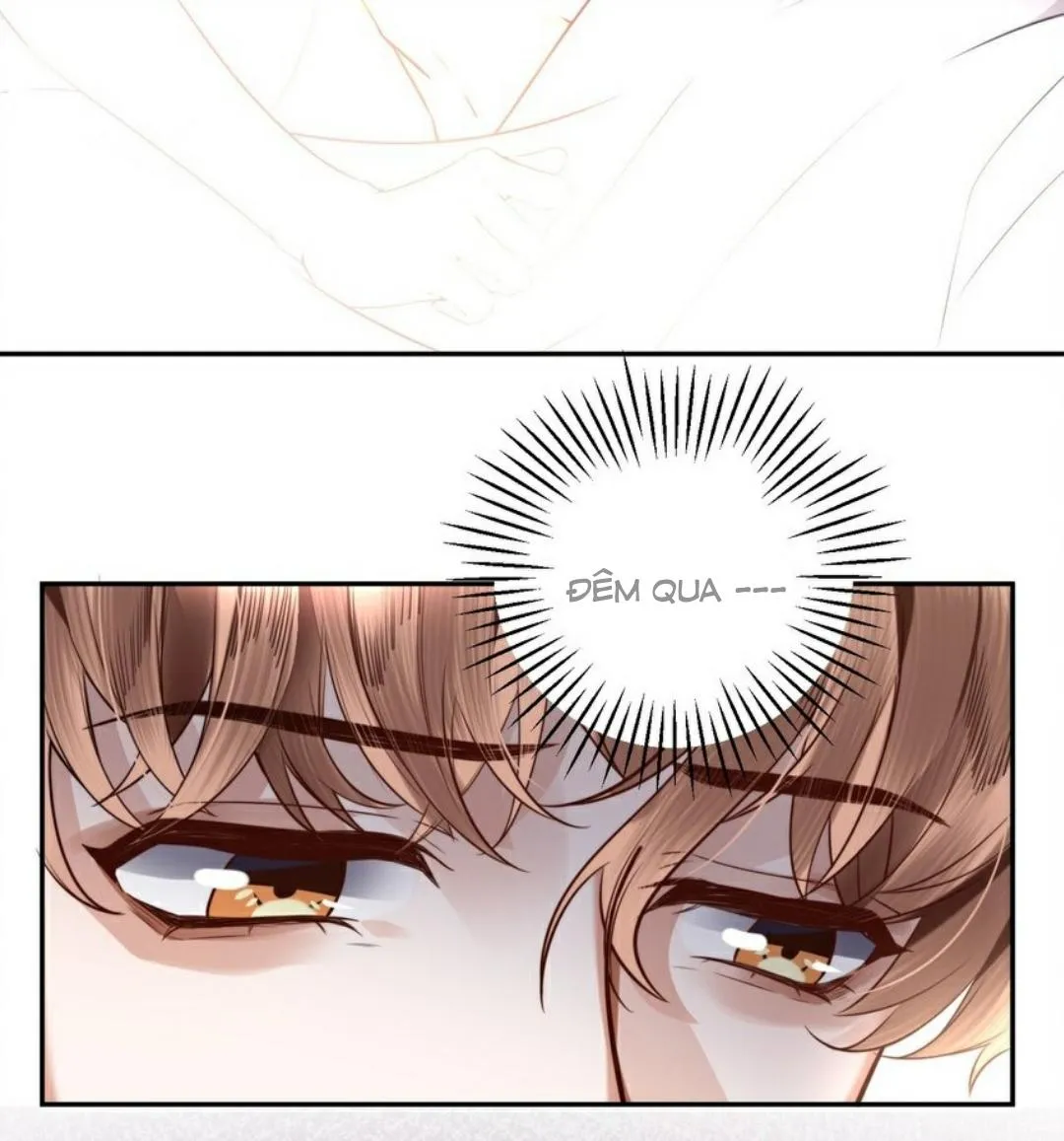 Tổng tài định chế tư nhân Chapter 1 Trang 5