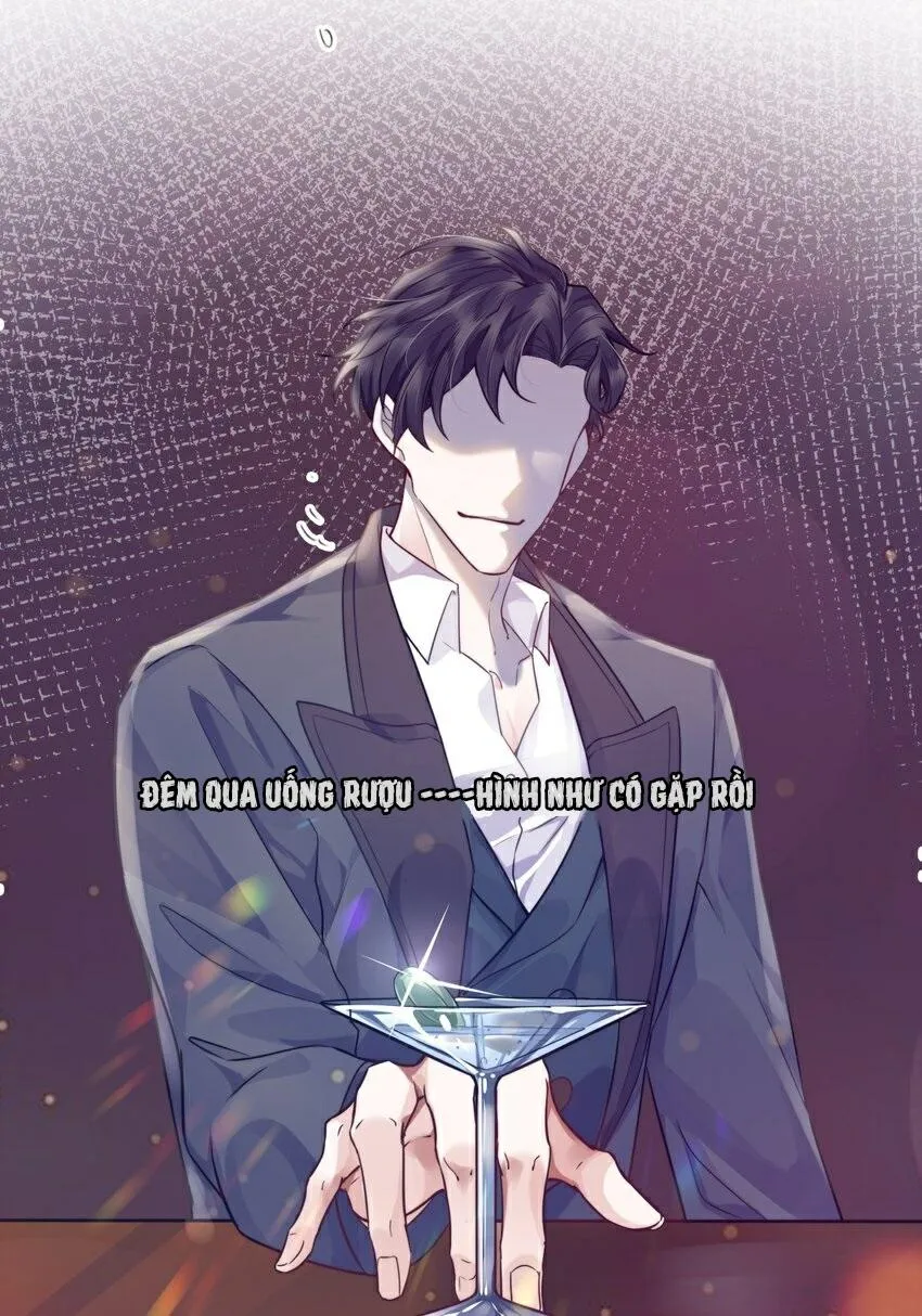 Tổng tài định chế tư nhân Chapter 1 Trang 6