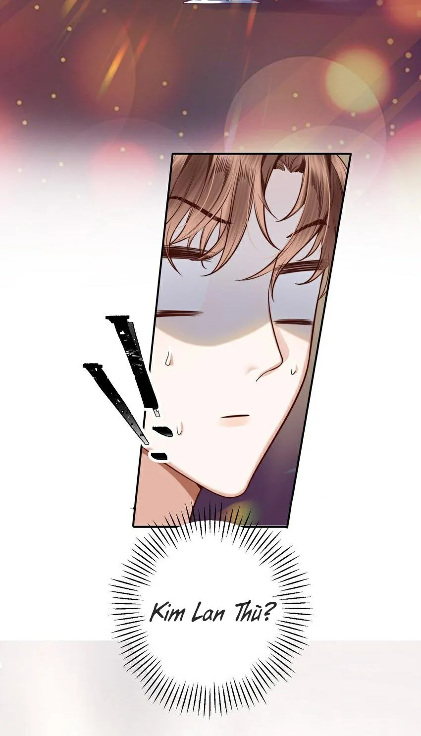 Tổng tài định chế tư nhân Chapter 1 Trang 7