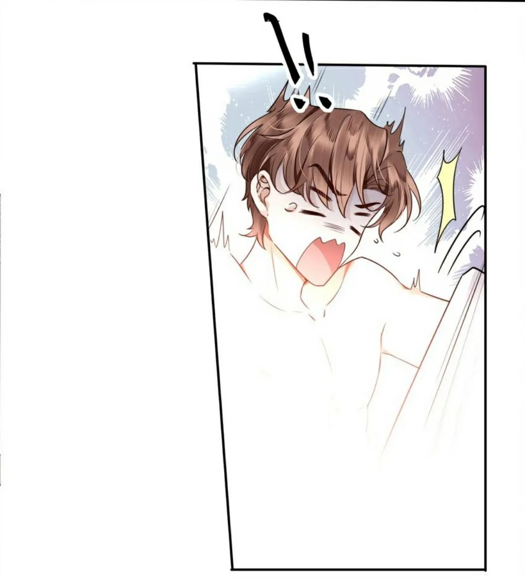 Tổng tài định chế tư nhân Chapter 1 Trang 9