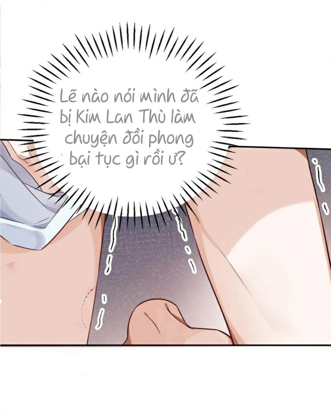 Tổng tài định chế tư nhân Chapter 1 Trang 11