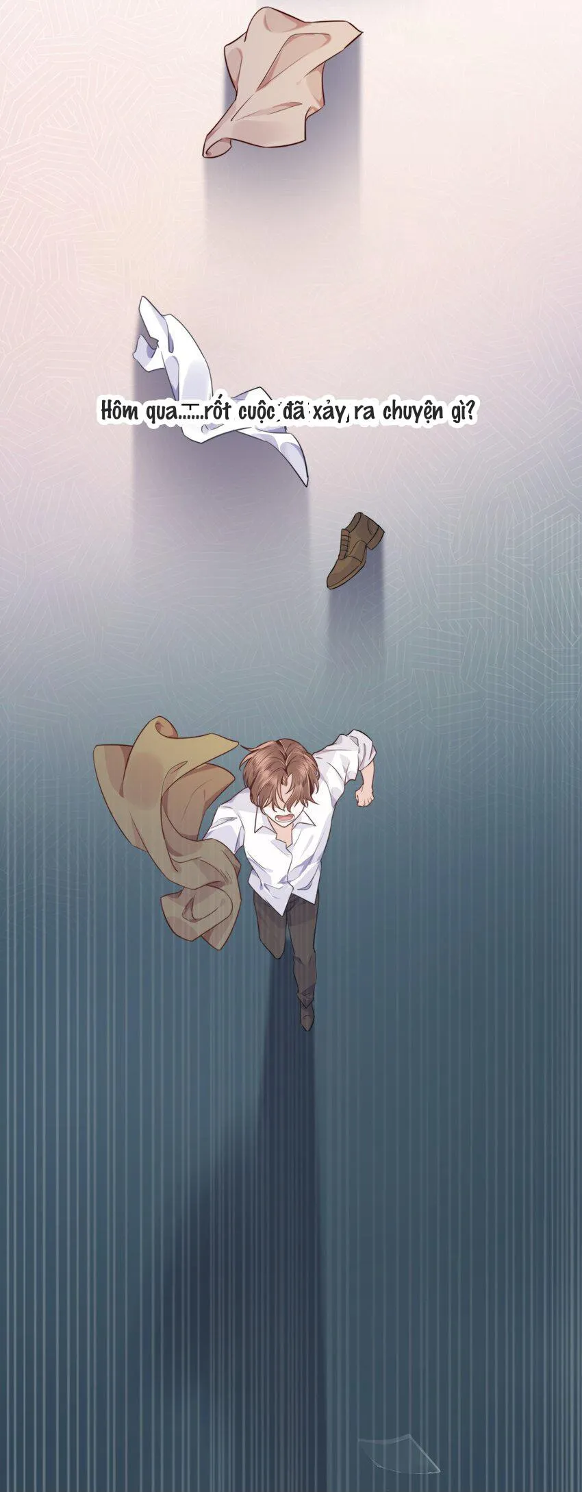 Tổng tài định chế tư nhân Chapter 1 Trang 13