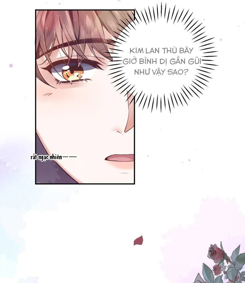 Tổng tài định chế tư nhân Chapter 1 Trang 27