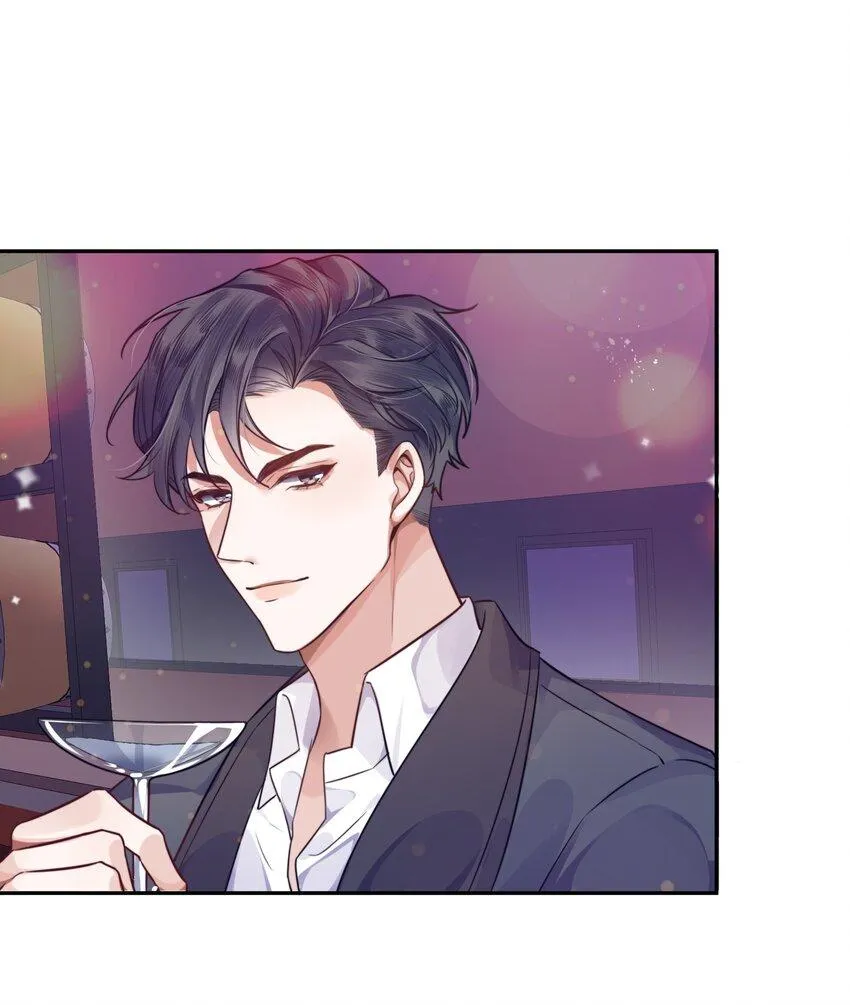 Tổng tài định chế tư nhân Chapter 1 Trang 31