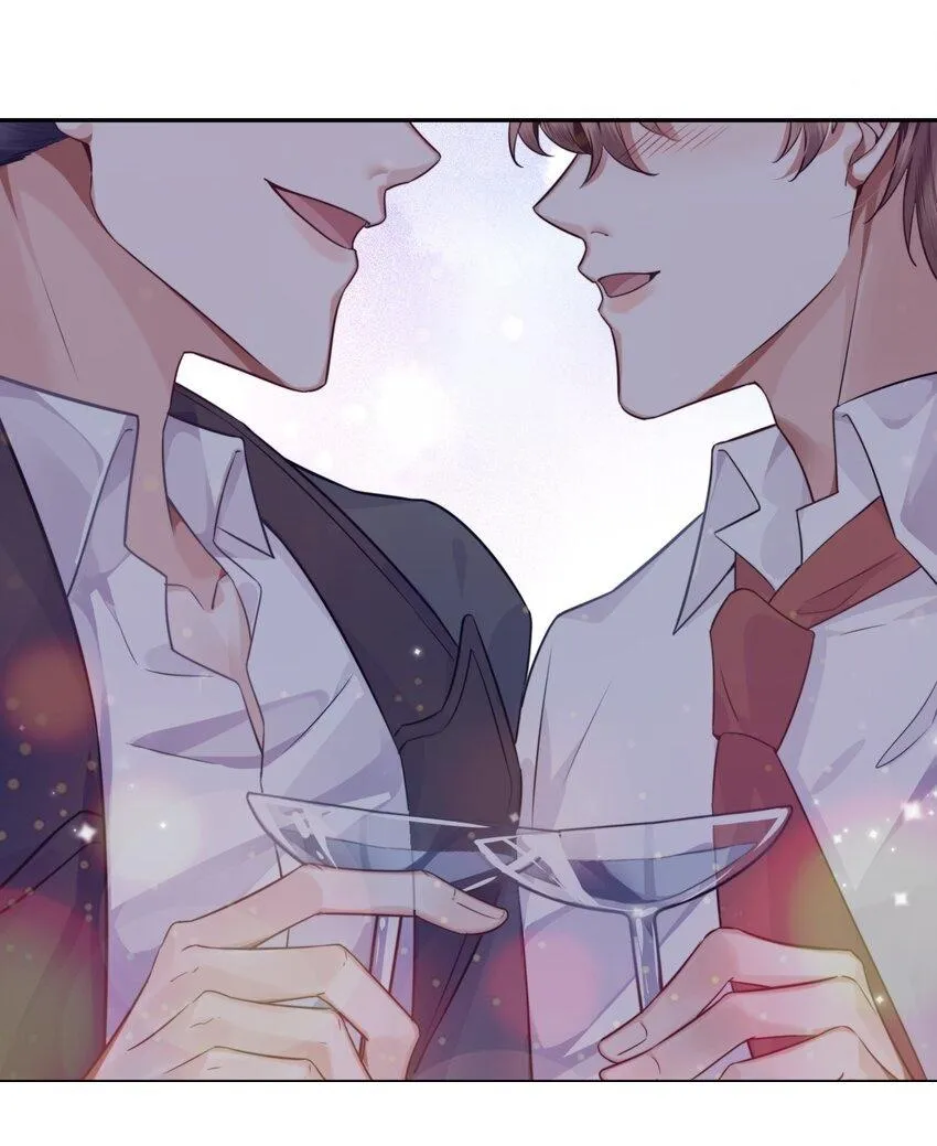 Tổng tài định chế tư nhân Chapter 1 Trang 32