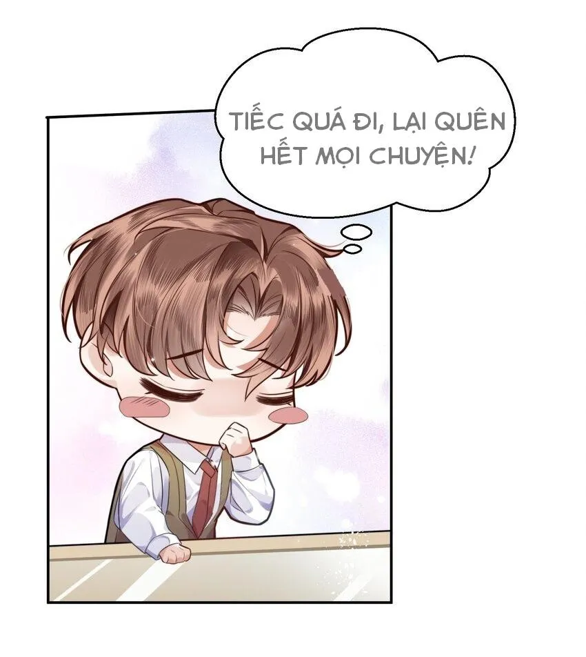 Tổng tài định chế tư nhân Chapter 1 Trang 36