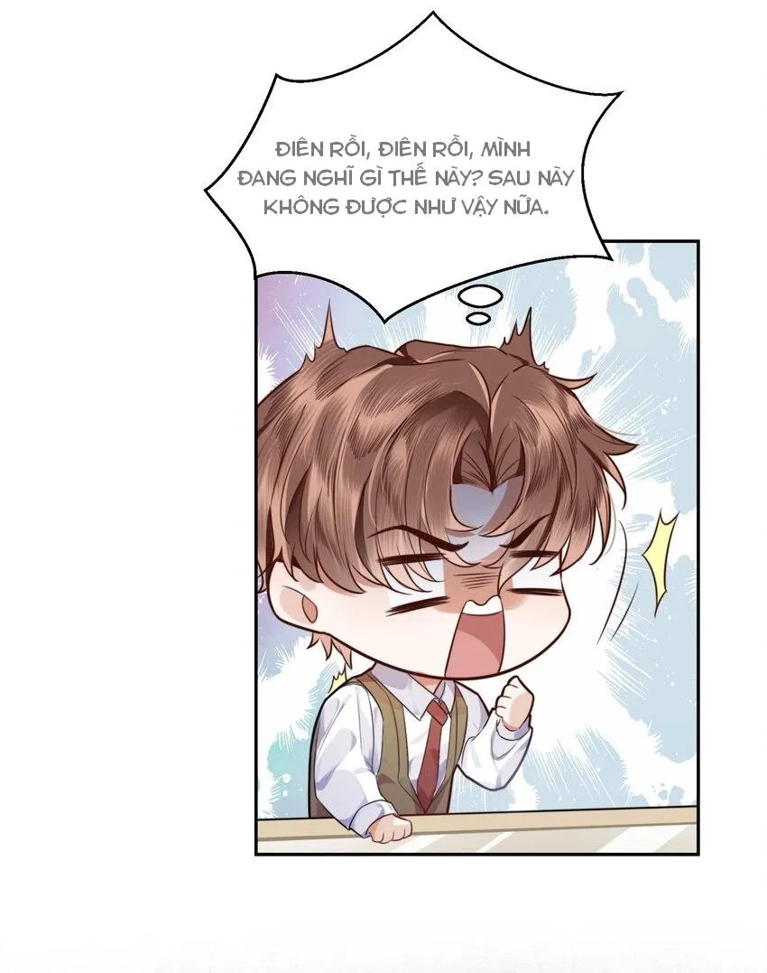 Tổng tài định chế tư nhân Chapter 1 Trang 37